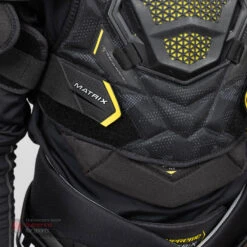 Bauer Supreme Matrix Senior Hockey Shoulder Pads (2021) -The Hockey Shop bauer shoulder pads bauer supreme matrix senior hockey shoulder pads 28174470578242