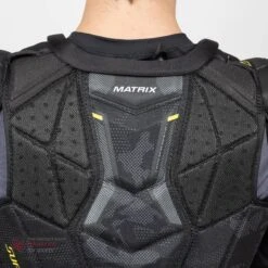 Bauer Supreme Matrix Senior Hockey Shoulder Pads (2021) -The Hockey Shop bauer shoulder pads bauer supreme matrix senior hockey shoulder pads 28174470611010