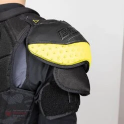 Bauer Supreme Matrix Senior Hockey Shoulder Pads (2021) -The Hockey Shop bauer shoulder pads bauer supreme matrix senior hockey shoulder pads 28174470643778