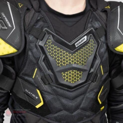 Bauer Supreme Matrix Senior Hockey Shoulder Pads (2021) -The Hockey Shop bauer shoulder pads bauer supreme matrix senior hockey shoulder pads 28174470709314