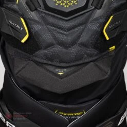 Bauer Supreme Matrix Senior Hockey Shoulder Pads (2021) -The Hockey Shop bauer shoulder pads bauer supreme matrix senior hockey shoulder pads 28174470742082