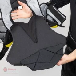 Bauer Supreme Matrix Senior Hockey Shoulder Pads (2021) -The Hockey Shop bauer shoulder pads bauer supreme matrix senior hockey shoulder pads 28174470774850