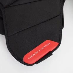 Bauer Vapor Velocity Senior Hockey Shoulder Pads -The Hockey Shop bauer shoulder pads bauer vapor velocity senior hockey shoulder pads 29086296309826