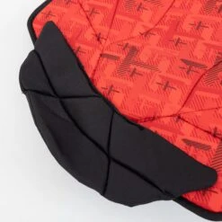 Bauer Vapor Velocity Senior Hockey Shoulder Pads -The Hockey Shop bauer shoulder pads bauer vapor velocity senior hockey shoulder pads 29086296506434