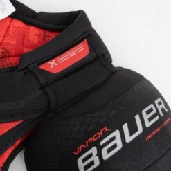 Bauer Vapor Velocity Senior Hockey Shoulder Pads -The Hockey Shop bauer shoulder pads bauer vapor velocity senior hockey shoulder pads 29086296571970