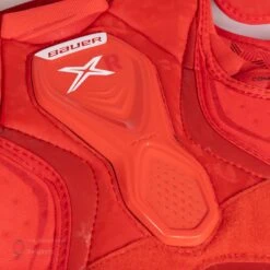 Bauer Vapor X-R Senior Hockey Shoulder Pads -The Hockey Shop bauer shoulder pads bauer vapor x r senior hockey shoulder pads 14881769750594