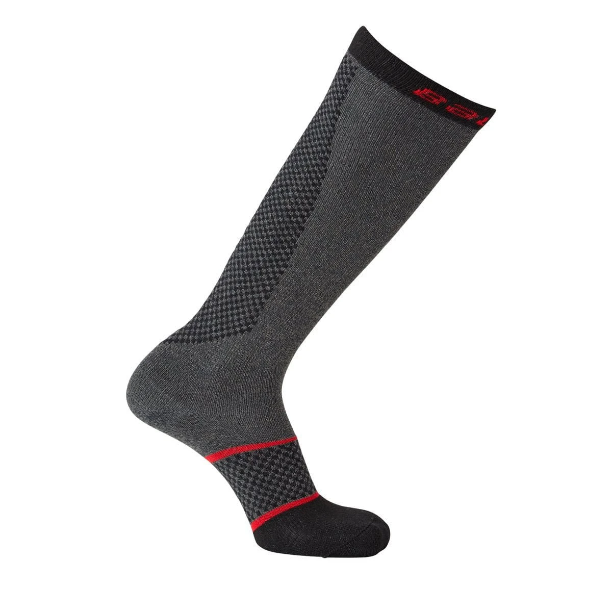 Bauer Pro Cut Resistant Skate Socks - Tall 3 Bauer Pro Cut Resistant Skate Socks - Tall