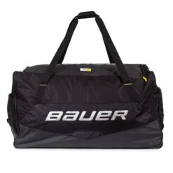 Bauer Premium Senior Goalie Wheel Bag (2019)