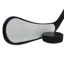 Blade Tape - Tire Pattern -The Hockey Shop blade tape specialty tape blade tape tire pattern white rubber 28756599275586