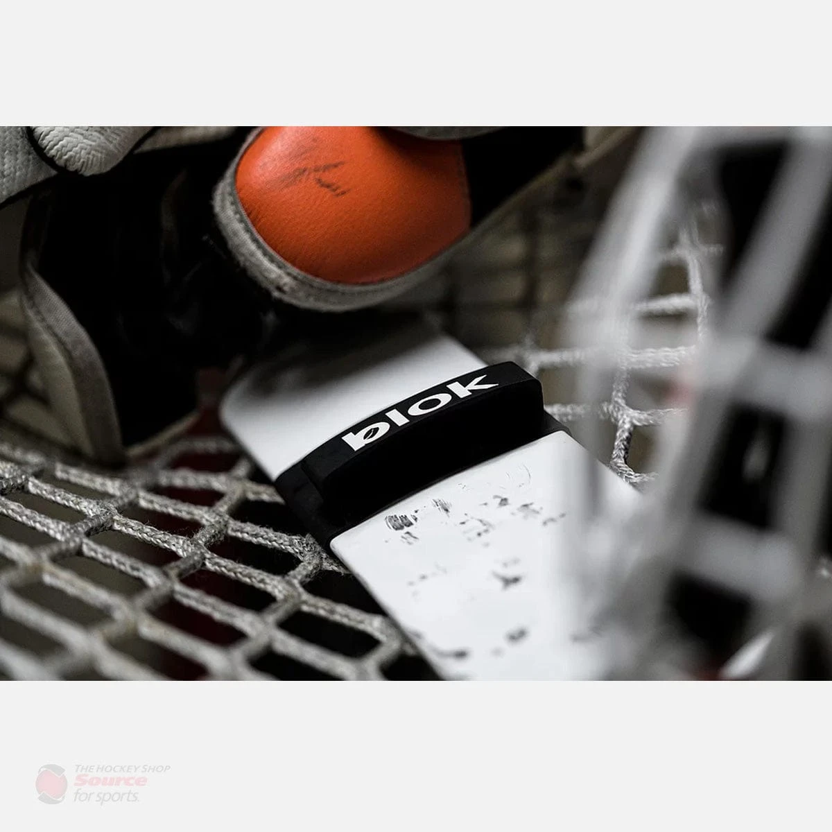 BLOK Goalie Stick Finger Protector 7 BLOK Goalie Stick Finger Protector - Image 5