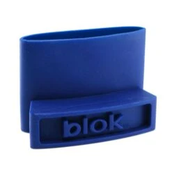 BLOK Goalie Stick Finger Protector 10 BLOK Goalie Stick Finger Protector -The Hockey Shop blok goalie stick accessories blok goalie stick finger protector blue 28743935033410
