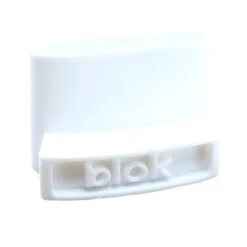 BLOK Goalie Stick Finger Protector 9 BLOK Goalie Stick Finger Protector -The Hockey Shop blok goalie stick accessories blok goalie stick finger protector white 28743935000642