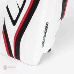 Brian's G-NETik X Junior Goalie Blocker -The Hockey Shop brian s blockers brian s g netik x junior goalie blocker 14562283814978