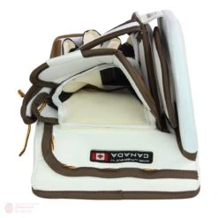 Brian's Heritage Senior Goalie Blocker -The Hockey Shop brian s blockers brian s heritage senior goalie blocker 4527655223362