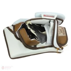 Brian's Heritage Senior Goalie Blocker -The Hockey Shop brian s blockers brian s heritage senior goalie blocker 4527655256130