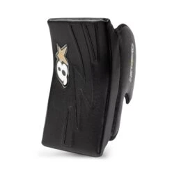 Brian's NetZero 2 Junior Goalie Blocker -The Hockey Shop brian s blockers brian s netzero 2 junior goalie blocker black regular 28741220401218