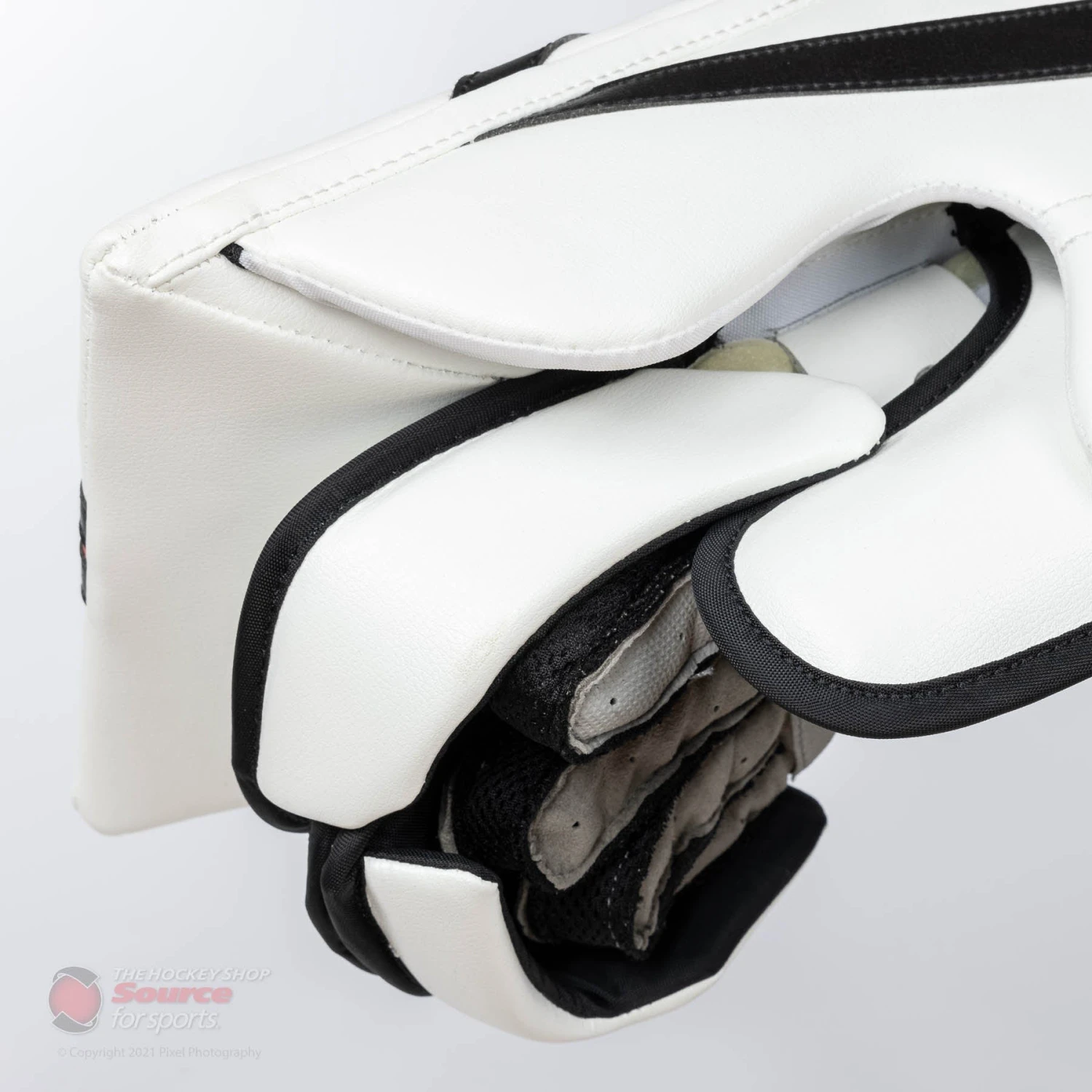 Brian's OPTiK X2 Intermediate Goalie Blocker 9 Brian's OPTiK X2 Intermediate Goalie Blocker - Image 7