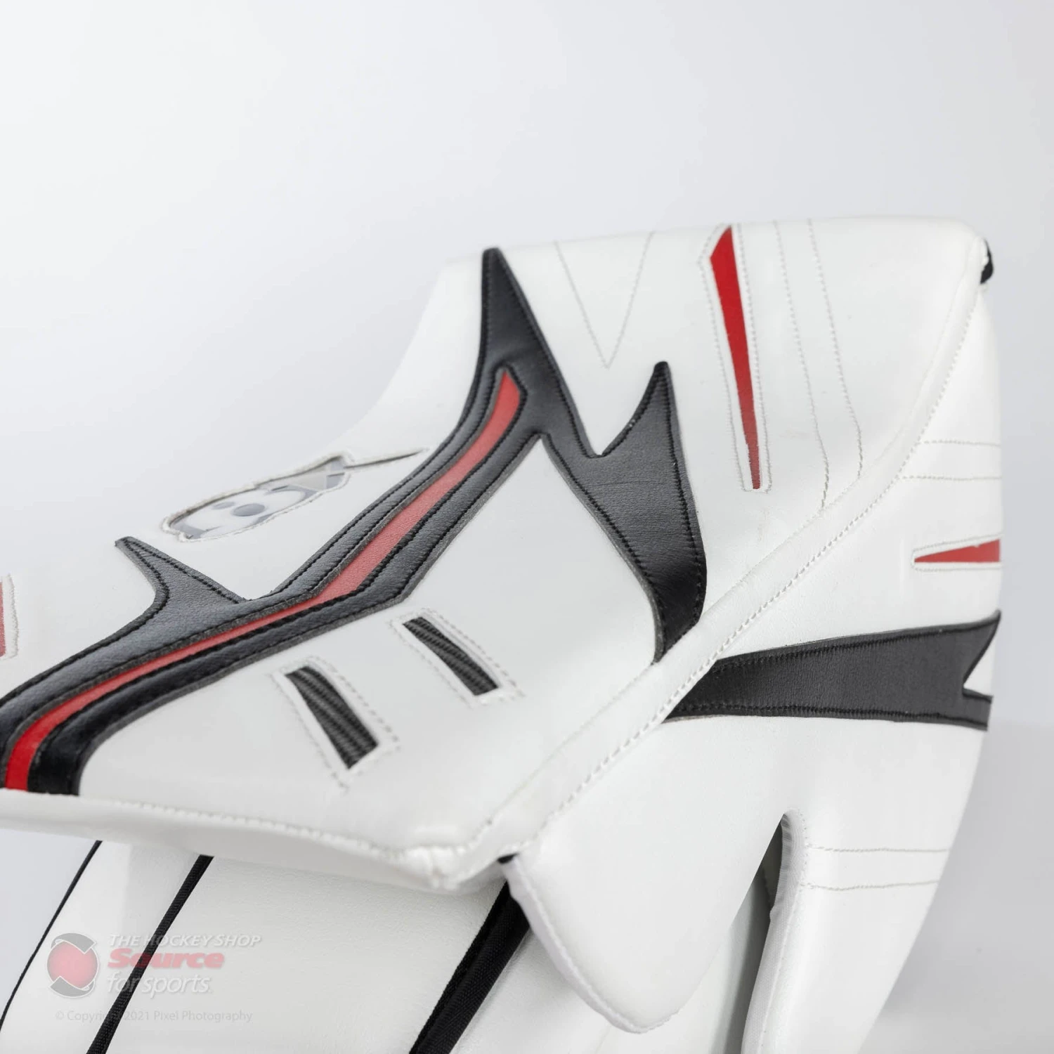 Brian's OPTiK X2 Intermediate Goalie Blocker 8 Brian's OPTiK X2 Intermediate Goalie Blocker - Image 6