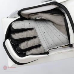 Brian's OPTiK X2 Intermediate Goalie Blocker 33 Brian's OPTiK X2 Intermediate Goalie Blocker -The Hockey Shop brian s blockers brian s optik x2 intermediate goalie blocker 27999326011458