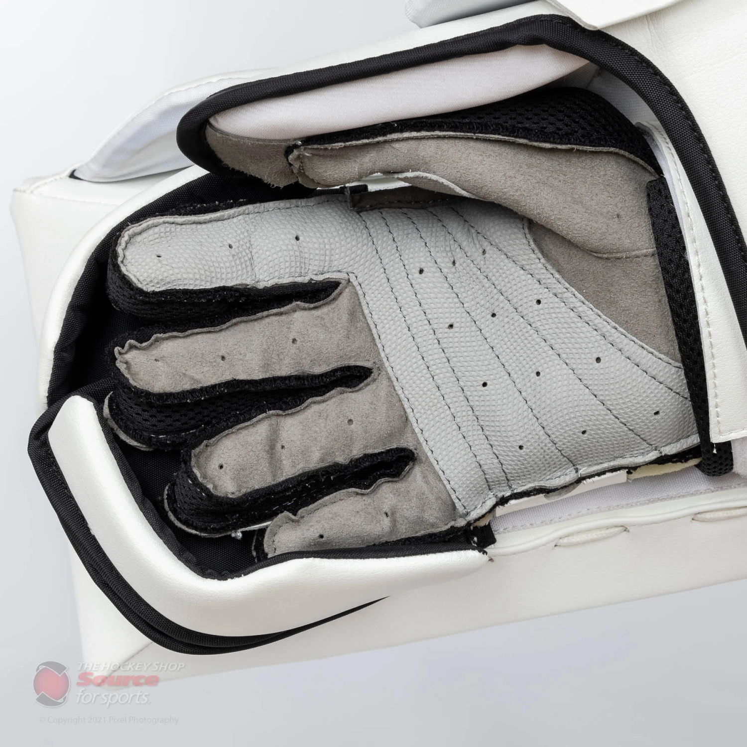 Brian's OPTiK X2 Intermediate Goalie Blocker 15 Brian's OPTiK X2 Intermediate Goalie Blocker - Image 13