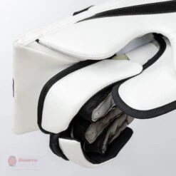 Brian's OPTiK X2 Junior Goalie Blocker -The Hockey Shop brian s blockers brian s optik x2 junior goalie blocker 27999325126722