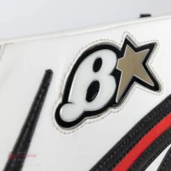 Brian's OPTiK X2 Senior Goalie Blocker -The Hockey Shop brian s blockers brian s optik x2 senior goalie blocker 27999324012610