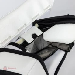 Brian's OPTiK X2 Senior Goalie Blocker -The Hockey Shop brian s blockers brian s optik x2 senior goalie blocker 27999324078146