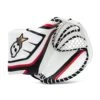 Brian's G-NETik X Senior Goalie Catcher -The Hockey Shop brian s catchers brian s g netik x senior goalie catcher white black red regular 28743584940098