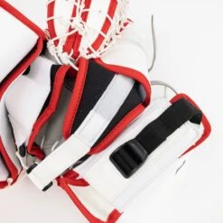 Brian's G-NETik X5 Intermediate Goalie Catcher -The Hockey Shop brian s catchers brian s g netik x5 intermediate goalie catcher 29103568191554