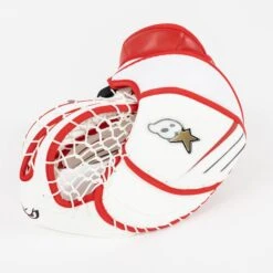 Brian's G-NETik X5 Intermediate Goalie Catcher -The Hockey Shop brian s catchers brian s g netik x5 intermediate goalie catcher 29103568224322