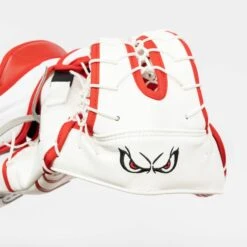 Brian's G-NETik X5 Intermediate Goalie Catcher -The Hockey Shop brian s catchers brian s g netik x5 intermediate goalie catcher 29103568257090