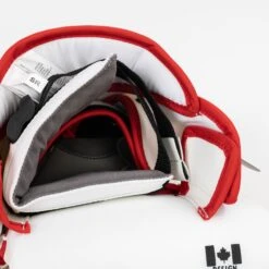 Brian's G-NETik X5 Intermediate Goalie Catcher -The Hockey Shop brian s catchers brian s g netik x5 intermediate goalie catcher 29103568486466