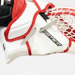 Brian's G-NETik X5 Intermediate Goalie Catcher -The Hockey Shop brian s catchers brian s g netik x5 intermediate goalie catcher 29103568552002