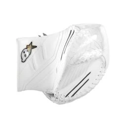 Brian's G-NETik X5 Intermediate Goalie Catcher -The Hockey Shop brian s catchers brian s g netik x5 intermediate goalie catcher white regular 29036709118018