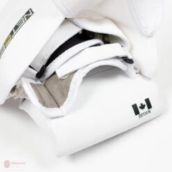 Brian's NetZero 2 Youth Goalie Catcher -The Hockey Shop brian s catchers brian s netzero 2 youth goalie catcher 11367435796546