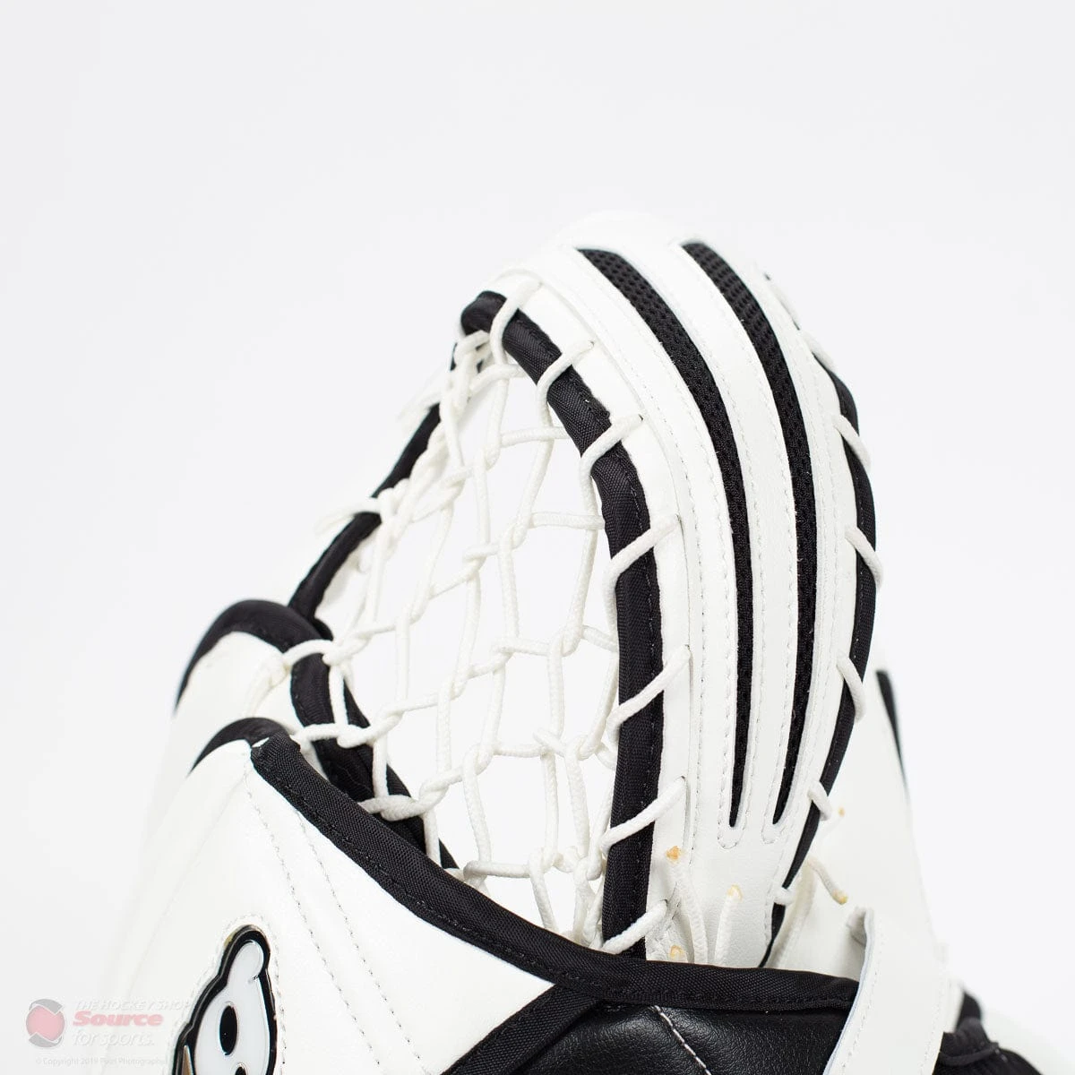Brian's OPTiK 9.0 Senior Goalie Catcher 9 Brian's OPTiK 9.0 Senior Goalie Catcher - Image 7