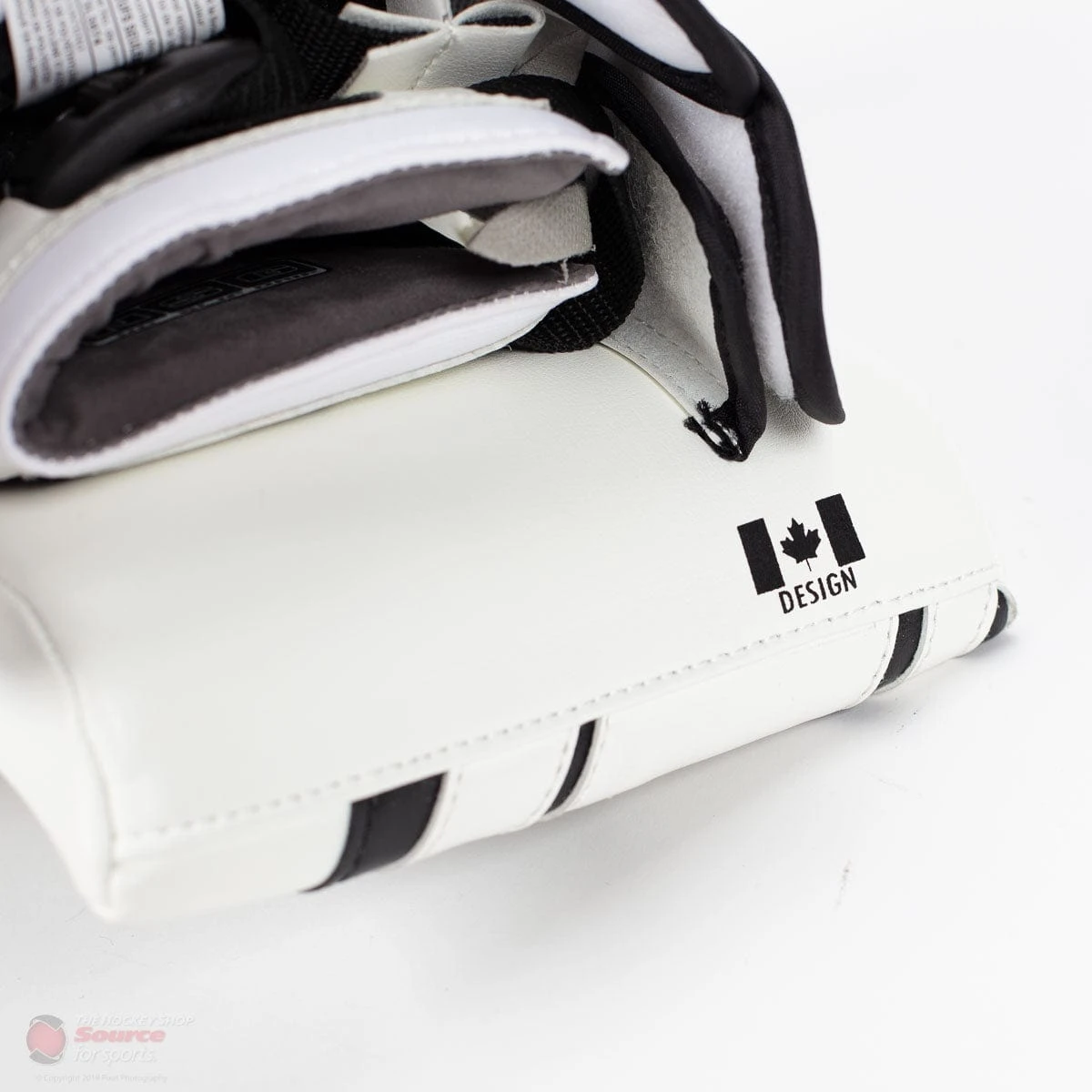 Brian's OPTiK 9.0 Senior Goalie Catcher 10 Brian's OPTiK 9.0 Senior Goalie Catcher - Image 8