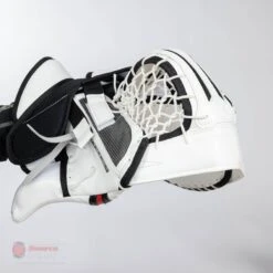 Brian's OPTiK X2 Junior Goalie Catcher -The Hockey Shop brian s catchers brian s optik x2 junior goalie catcher 27999418712130