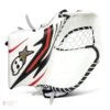 Brian's OPTiK X2 Junior Goalie Catcher -The Hockey Shop brian s catchers brian s optik x2 junior goalie catcher white black red regular 28743587266626