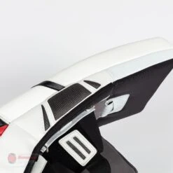 Brian's G-NETik X Junior Goalie Leg Pads -The Hockey Shop brian s leg pads brian s g netik x junior goalie leg pads 14781302800450