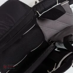 Brian's G-NETik X Junior Goalie Leg Pads -The Hockey Shop brian s leg pads brian s g netik x junior goalie leg pads 14781303357506