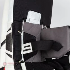 Brian's G-NETik X Junior Goalie Leg Pads -The Hockey Shop brian s leg pads brian s g netik x junior goalie leg pads 14781304471618