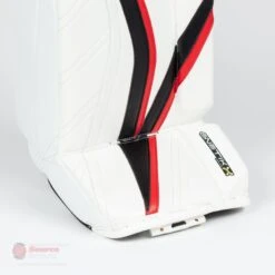 Brian's G-NETik X Junior Goalie Leg Pads -The Hockey Shop brian s leg pads brian s g netik x junior goalie leg pads 14781306241090
