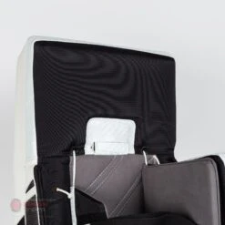 Brian's G-NETik X Junior Goalie Leg Pads -The Hockey Shop brian s leg pads brian s g netik x junior goalie leg pads 14781307093058