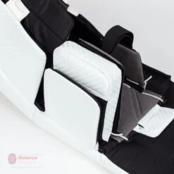 Brian's G-NETik X Junior Goalie Leg Pads -The Hockey Shop brian s leg pads brian s g netik x junior goalie leg pads 14781307682882