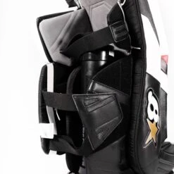 Brian's G-NETik X5 Junior Goalie Leg Pads 31 Brian's G-NETik X5 Junior Goalie Leg Pads -The Hockey Shop brian s leg pads brian s g netik x5 junior goalie leg pads 28988501262402