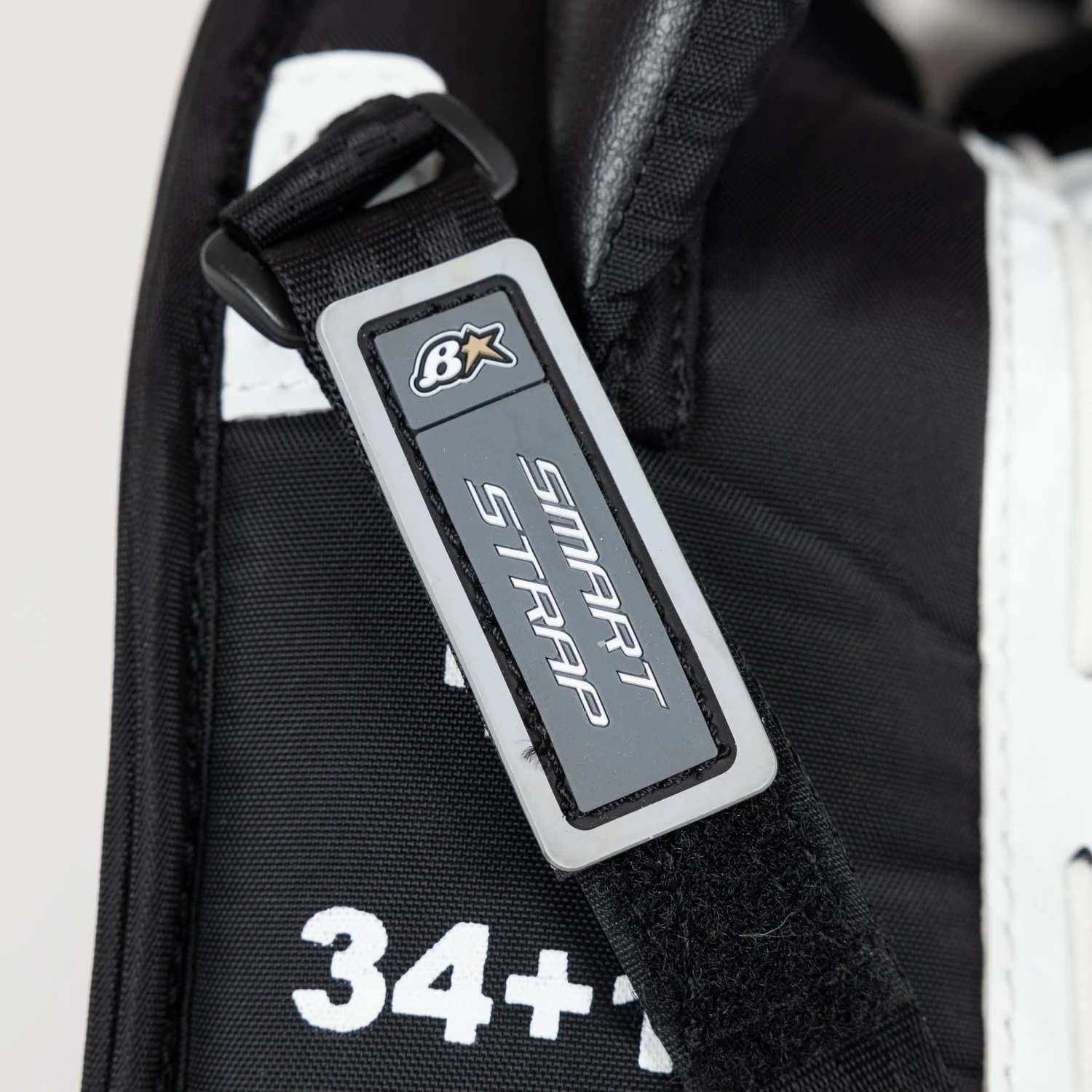 Brian's G-NETik X5 Junior Goalie Leg Pads 19 Brian's G-NETik X5 Junior Goalie Leg Pads - Image 17