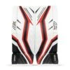 Brian's G-NETik X5 Junior Goalie Leg Pads -The Hockey Shop brian s leg pads brian s g netik x5 junior goalie leg pads white black red 27 1 29086601805890