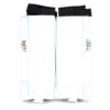 Brian's NetZero 2 Youth Goalie Leg Pads -The Hockey Shop brian s leg pads brian s netzero 2 youth goalie leg pads white 25 28744289419330