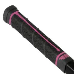 Buttendz Future Butt-End Tape Grip -The Hockey Shop buttendz butt end grips buttendz future butt end tape grip black pink 29274229112898